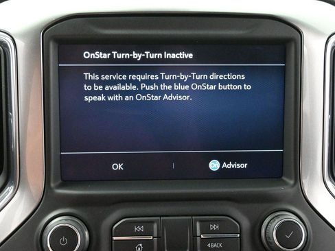 Used 2022 Chevrolet Silverado 3500 LTZ w/ LTZ Convenience Package AWD/4WD image 23