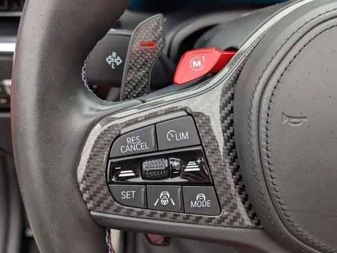 Used 2023 BMW M4 xDrive Competition image 15