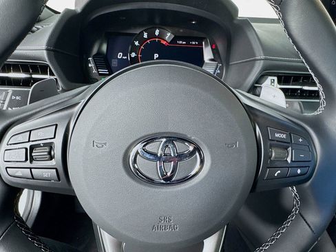 Used 2026 Toyota Supra Premium w/ Driver Assist Package image 19