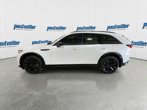 New 2026 MAZDA CX-90 3.3 Turbo S w/ Premium Package AWD/4WD image 6
