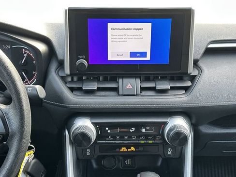 Certified 2024 Toyota RAV4 LE image 13