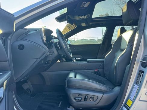 Certified 2023 Lexus RX 350 FWD w/ Cold Area Package image 26