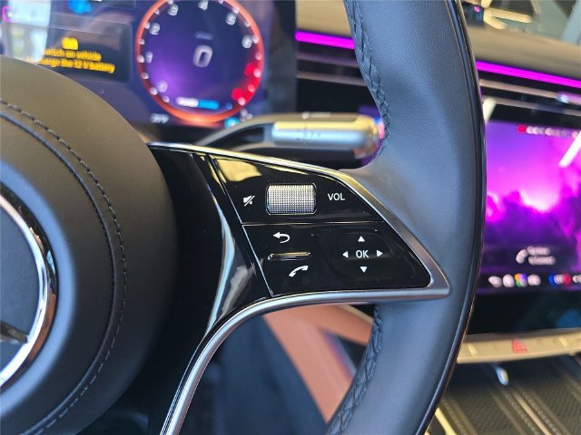 New 2027 Mercedes-Benz S 500 4MATIC image 31