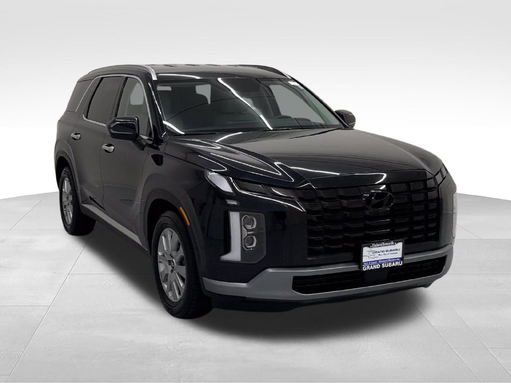 Used 2025 Hyundai Palisade SEL AWD/4WD image 8