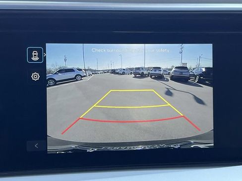 New 2026 Hyundai Palisade SEL FWD image 34