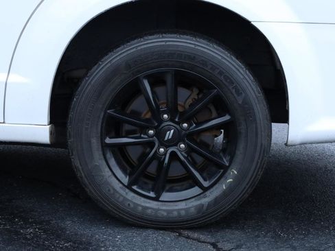 Used 2020 Dodge Grand Caravan GT image 18