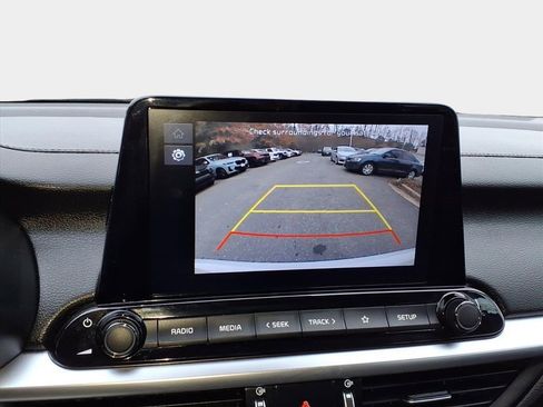 Used 2023 Kia Forte LXS w/ LXS Technology Package image 19