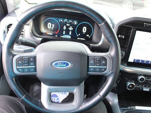 Used 2021 Ford F150 Lariat image 14