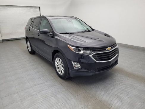 Used 2020 Chevrolet Equinox LT image 13