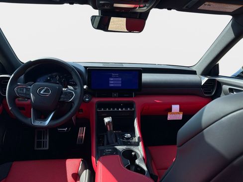 New 2026 Lexus IS 350 F Sport image 14