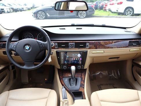 Used 2008 BMW 328xi Wagon AWD/4WD image 11