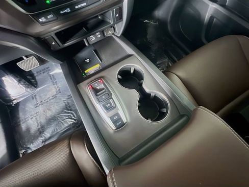 Certified 2024 Honda Passport EX-L image 24