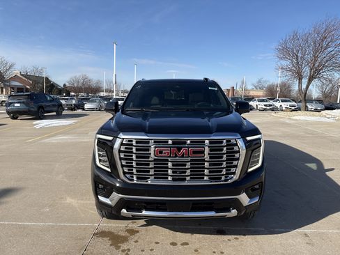 New 2026 GMC Yukon Denali image 2