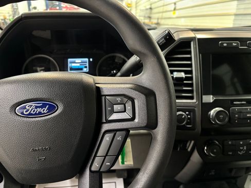 Used 2022 Ford F350 XL w/ STX Appearance Package image 13