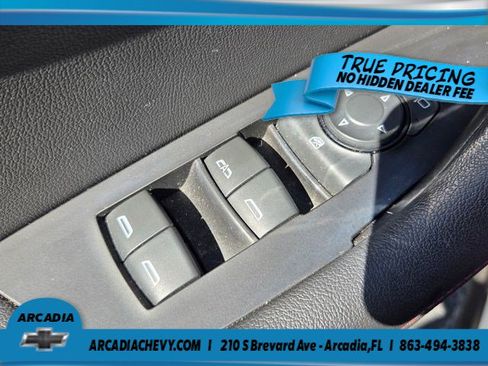 Used 2019 Chevrolet Blazer RS FWD image 32