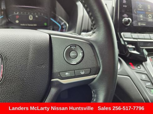 Used 2024 Honda Odyssey EX-L image 28