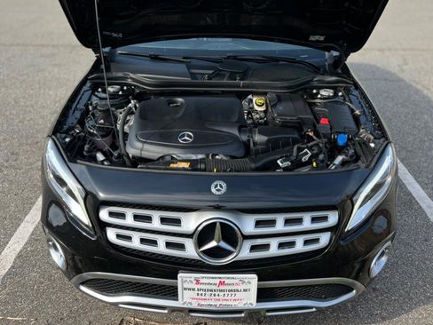 Used 2020 Mercedes-Benz GLA 250 4MATIC image 34