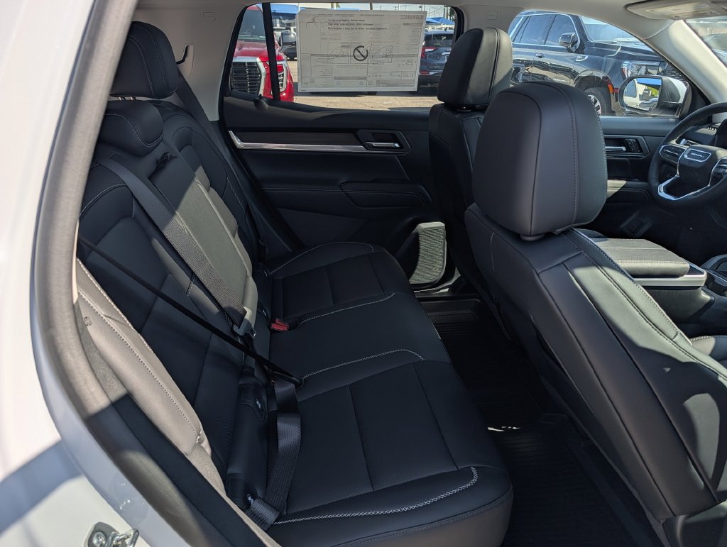 New 2027 GMC Terrain Denali w/ LPO, Floor Liner Package AWD/4WD image 29