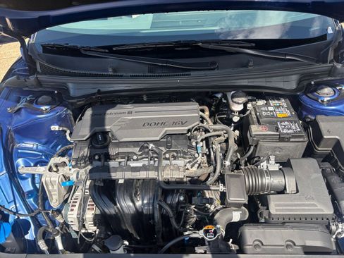 Used 2025 Kia K4 FWD image 31