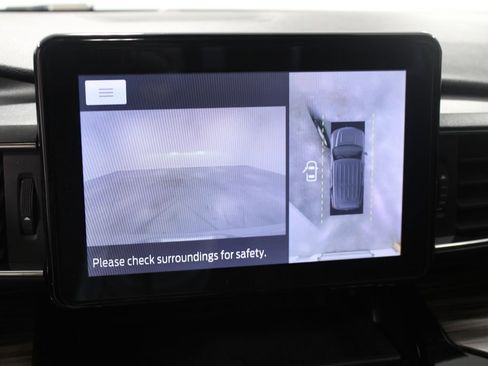 Used 2021 Ford Explorer Limited w/ Equipment Group 301A image 54