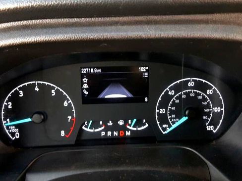 Used 2021 Ford Transit 350 DRW image 13