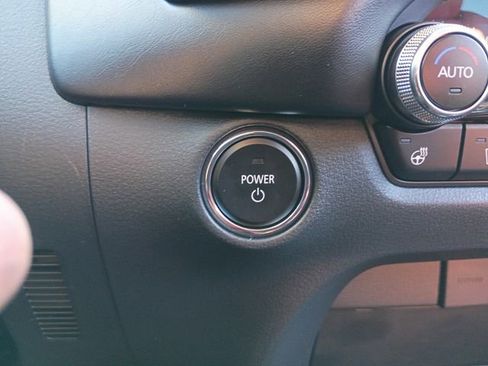 New 2026 MAZDA CX-50 2.5 Hybrid w/ Cargo Package image 32