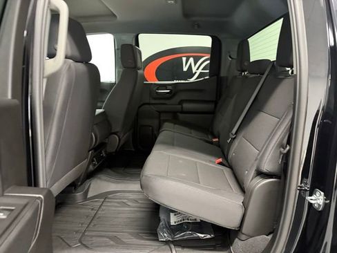 New 2026 GMC Sierra 1500 Pro w/ Graphite Edition image 15