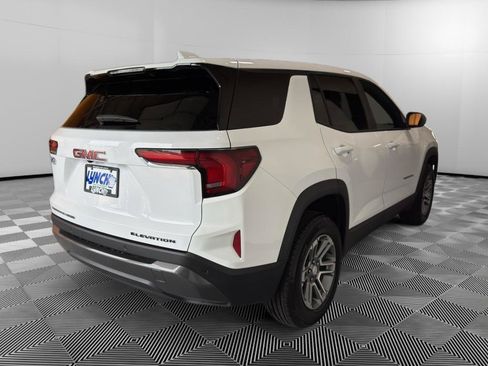 Used 2026 GMC Terrain Elevation AWD/4WD image 5