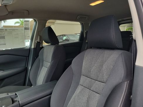 New 2026 Nissan Rogue SV FWD image 19