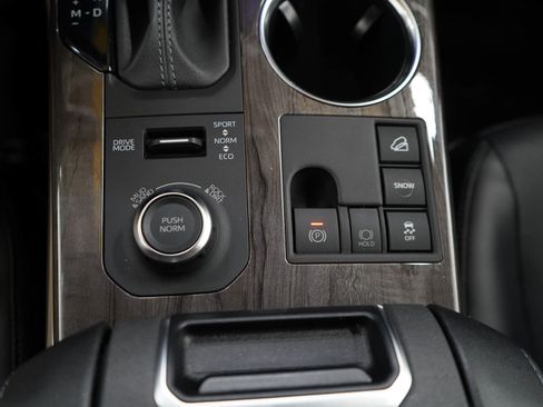 Used 2024 Toyota Highlander Limited AWD/4WD image 25