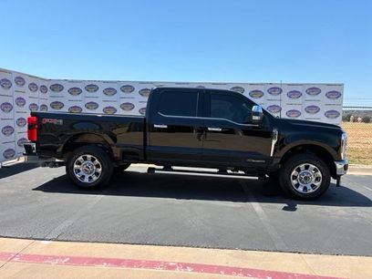 Certified 2024 Ford F250 Lariat w/ Chrome Package