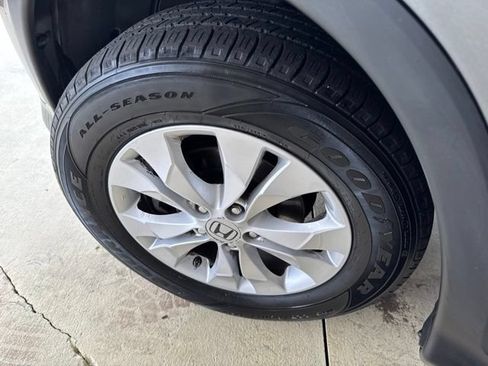 Used 2012 Honda CR-V EX image 37