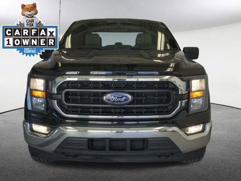 Certified 2023 Ford F150 XLT AWD/4WD image 18