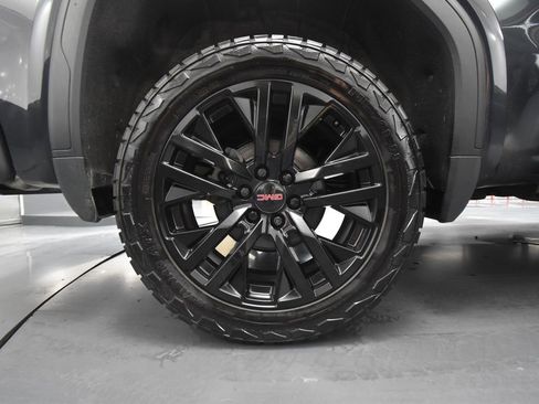 Used 2022 GMC Sierra 1500 Denali image 17