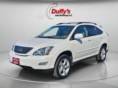 Used 2004 Lexus RX 330 AWD image 14