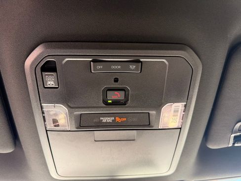 Used 2025 Toyota Tundra SR5 w/ Advanced Technology Package image 32