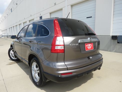 Used 2010 Honda CR-V EX-L image 3