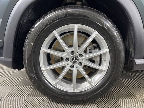 Certified 2025 Mercedes-Benz GLE 450e 4MATIC image 49