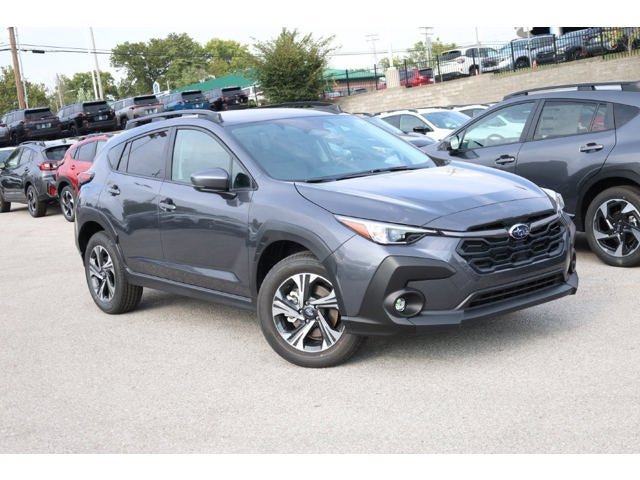 New 2026 Subaru Crosstrek 2.5i Premium AWD/4WD image 26