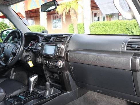 Used 2019 Toyota 4Runner TRD Pro image 41