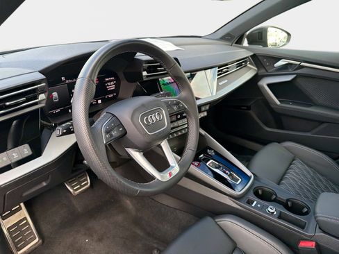 Used 2025 Audi S3 Premium Plus image 41