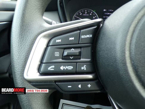 Used 2025 Subaru Outback image 37