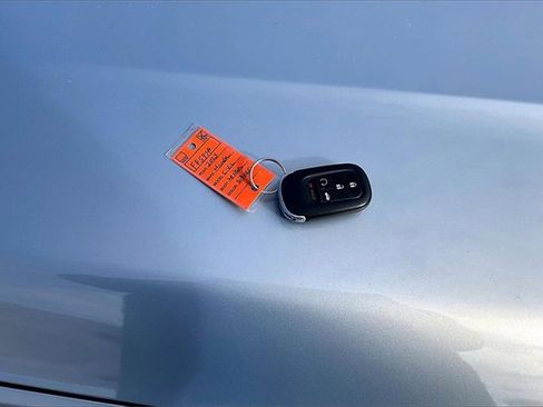 Used 2023 Honda Civic Touring image 10