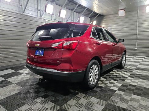 Used 2019 Chevrolet Equinox LT image 5