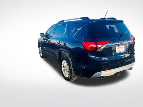 Used 2019 GMC Acadia SLE image 3