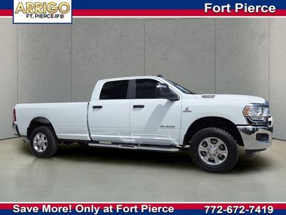 Used 2024 RAM 3500 Big Horn