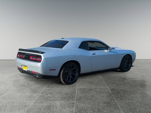 Used 2023 Dodge Challenger GT w/ Blacktop Package image 5