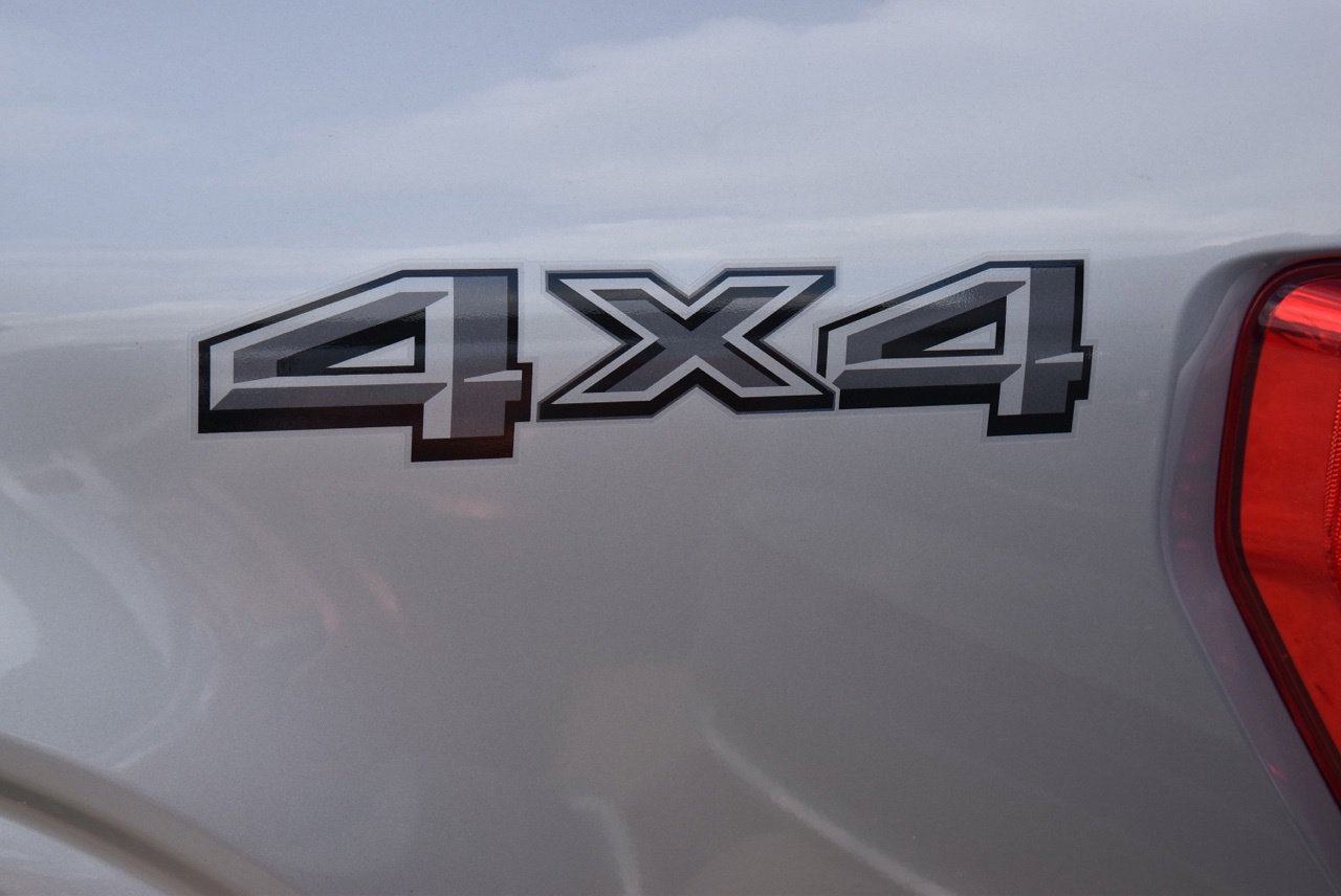 Used 2023 Ford F150 XLT w/ Equipment Group 302A High AWD/4WD image 11