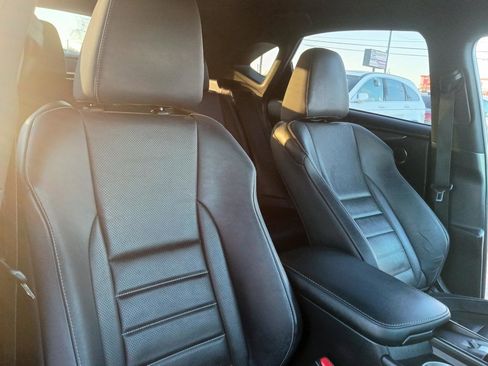 Used 2017 Lexus NX 200t F Sport w/ F Sport Premium Package image 18