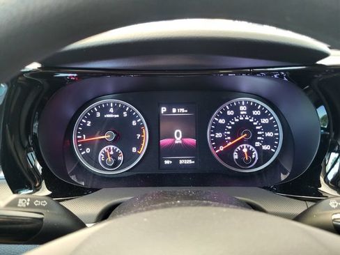 Certified 2022 Kia K5 LX FWD image 19
